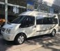 Ford Transit   Limited   2018 - Bán ô tô Ford Transit Limited sản xuất 2018, màu trắng