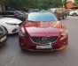 Mazda 6 2.5 AT 2015 - Bán xe Mazda 6 2.5 AT năm sản xuất 2015, màu đỏ