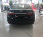 Toyota Corolla altis 1..8 E CVT 2018 - Bán Toyota Corolla altis 1.. 8 E CVT năm 2018, màu đen, giá 707tr