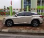 Lexus RX 2016 - Cần bán Lexus RX năm 2016, màu vàng, xe nhập số tự động