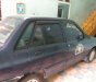 Kia Pride   1998 - Cần bán gấp Kia Pride sản xuất 1998 giá cạnh tranh