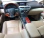 Lexus RX 450H 2010 - Bán Lexus RX 450H đời 2011, màu trắng 