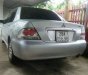 Mitsubishi Lancer 2003 - Bán Mitsubishi Lancer đời 2003, màu bạc, giá chỉ 205 triệu