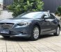 Mazda 6   Skyactive 2.0AT 2015 - Bán Mazda 6 Skyactive 2.0AT model 2016, màu xanh ngọc, xe rất đẹp, đúng 1 chủ mua mới sử dụng kỹ