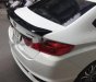 Honda City   2017 - Cần bán gấp Honda City đời 2017, xe biển TP. HCM