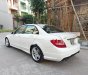 Mercedes-Benz C class C300 AMG 2011 - Bán Mercedes C300 AMG sản xuất năm 2011, màu trắng chính chủ