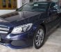 Mercedes-Benz C class   2018 - Cần bán lại xe Mercedes sản xuất 2018, nhập khẩu