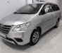 Toyota Innova   2016 - Cần bán xe Toyota Innova 2016, đăng ký tháng 4 năm 2016