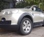 Chevrolet Captiva LT 2.4 MT 2007 - Bán Chevrolet Captiva LT 2.4 MT sản xuất năm 2007
