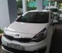 Kia Rio  MT  2016 - Cần bán lại xe Kia Rio MT 2016, màu trắng, giá tốt