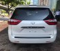 Toyota Sienna Limited 2019 - Giao ngay Toyota Sienna Limited 2019, màu trắng, nhập khẩu Mỹ. LH: E Đình 0904927272