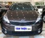 Kia Rio 1.4 AT 2015 - Xe Kia Rio 1.4 AT 2015, màu nâu, nhập khẩu 