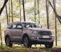 Ford Everest Titanium   2018 - Bán Ford Everest Titanium động cơ Bi-Turbo năm sản xuất 2018, xe nhập