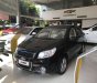 Chevrolet Aveo 2018 - Bán Chevrolet Aveo năm sản xuất 2018, màu đen, giá tốt