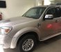 Ford Everest    2010 - Xe cá nhân cần bán Ford Everest máy dầu, model 2010