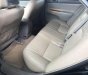 Toyota Camry 2004 - Cần bán Toyota Camry đời 2004, màu đen, nhập khẩu nguyên chiếc