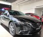 Mazda 6 2.5 Premium 2018 - Cần bán Mazda 6 năm 2018, 819 triệu chỉ cần trả trước 300 triệu - Hotline tư vấn: 0909 272 088 Yến - Showroom Bình Tân