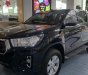 Toyota Hilux E(4x2)AT 2018 - Bán Toyota Hilux E(4x2)AT sản xuất năm 2018, màu đen, nhập khẩu, giá chỉ 695 triệu