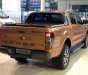 Ford Ranger  Wildtrak Turbo 2.0   2018 - Bán Ford Ranger Wildtrak Turbo 2.0 năm 2018, xe nhập, 853 triệu