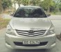 Toyota Innova J 2010 - Bán Toyota Innova J đời 2010, màu bạc, giá chỉ 350 triệu