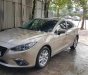 Mazda 3 2016 - Xe Mazda 3 sản xuất 2016, màu vàng chính chủ 