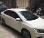 Honda City   2017 - Cần bán gấp Honda City đời 2017, xe biển TP. HCM