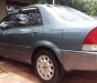 Ford Laser   2000 - Bán Ford Laser đời 2000, xe công chức đi giữ nên rất mới