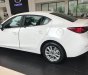 Mazda 3 1.5 AT 2018 - Bán ô tô Mazda 3 1.5 AT đời 2018, màu trắng 