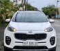 Kia Sportage   GT  2015 - Bán Kia Sportage bản GT full, Sx 2015, Đk 2016 màu trắng