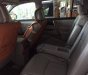 Toyota Highlander   2007 - Cần bán xe Toyota Highlander đời 2007, màu bạc