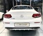 Mercedes-Benz C class C300 Coupe 2018 - Bán xe Mercedes C300 Coupe. Xe giao ngay