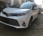 Toyota Sienna Limited 2018 - Cần bán Toyota Sienna Limited đời 2018, nhập khẩu bản full hết đồ không thiếu gì