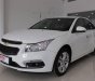 Chevrolet Cruze   LTZ 1.8 AT  2016 - Anycar TC bán Chevrolet Cruze LTZ 1.8AT 2016, số tự động