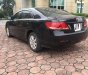 Toyota Camry 2.4G 2008 - Bán Toyota Camry 2.4G sản xuất 2008, màu đen 