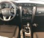Toyota Fortuner  2.7V 4X2    2018 - Bán xe Toyota Fortuner 2.7V 4X2 sản xuất năm 2018, màu nâu