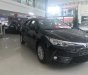 Toyota Corolla altis 1..8 E CVT 2018 - Bán Toyota Corolla altis 1.. 8 E CVT năm 2018, màu đen, giá 707tr