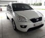 Kia Carens 2016 - Bán xe cũ Kia Carens đời 2016, màu trắng