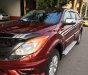 Mazda BT 50   2015 - Bán BT50 màu cực hiếm và cứng xe