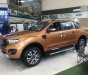 Ford Ranger 2.0 Bi-Turbo 2018 - Ford Ranger 2.0 Bi-Turbo mới 2018 màu cam nhập khẩu Thái Lan, giao xe sớm nhất Hà Nội, nhiều ưu đãi hấp dẫn