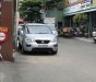 Kia Carens   2010 - Bán Kia Carens 2010 tự động, màu bạc, xe đẹp còn zin