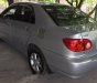 Toyota Corolla altis 2003 - Cần bán gấp Toyota Corolla Altis đời 2003, màu xám