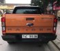 Ford Ranger Wildtrak 3.2L 4x4 AT 2016 - Bán Ford Ranger Wildtrak 3.2L 4x4 AT 2016, màu nâu, nhập khẩu 