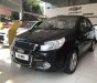 Chevrolet Aveo 2018 - Bán Chevrolet Aveo năm sản xuất 2018, màu đen, giá tốt