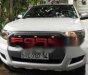 Ford Ranger   2015 - Bán gấp xe Ford Ranger, Sx năm 2015, nhập khẩu nguyên chiếc, đi được 50000km