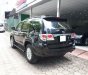 Toyota Fortuner 2.5G 2013 - Bán xe Toyota Fortuner 2.5G SX 2013