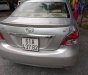 Toyota Vios   G  2008 - Cần bán Toyota Vios G đời 2008, màu bạc như mới, giá chỉ 330 triệu