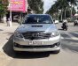 Toyota Fortuner 2014 - Cần bán gấp Toyota Fortuner sản xuất 2014, màu bạc giá cạnh tranh