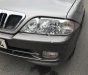 Ssangyong Musso 2004 - Bán Ssangyong Musso đời 2004, màu bạc, nhập khẩu