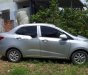 Hyundai Grand i10   2016 - Bán xe Hyundai Grand i10 năm 2016, màu bạc, nhập khẩu, giá chỉ 330 triệu