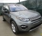 LandRover Discovery Sport  2018 - Bán LandRover Discovery Sport đời 2018, màu xám (ghi), ưu đãi lớn trong năm gọi 0932222253